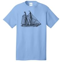 Core Cotton Tee Thumbnail