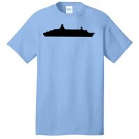 Core Cotton Tee Thumbnail