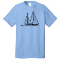 Core Cotton Tee Thumbnail