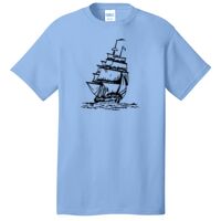 Core Cotton Tee Thumbnail