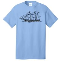 Core Cotton Tee Thumbnail