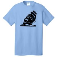 Core Cotton Tee Thumbnail