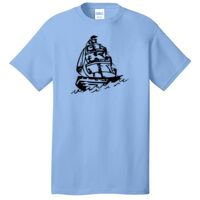 Core Cotton Tee Thumbnail