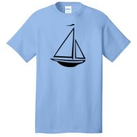 Core Cotton Tee Thumbnail