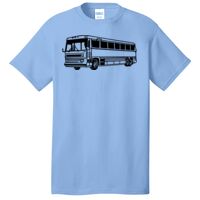 Core Cotton Tee Thumbnail