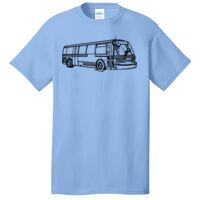 Core Cotton Tee Thumbnail