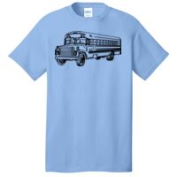 Core Cotton Tee Thumbnail