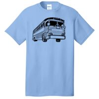 Core Cotton Tee Thumbnail