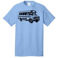 Core Cotton Tee Thumbnail