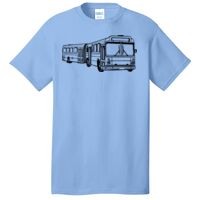 Core Cotton Tee Thumbnail