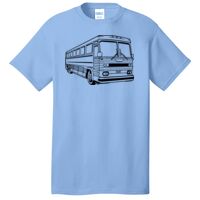 Core Cotton Tee Thumbnail