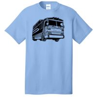 Core Cotton Tee Thumbnail