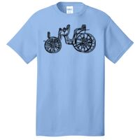 Core Cotton Tee Thumbnail