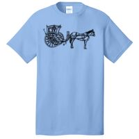 Core Cotton Tee Thumbnail