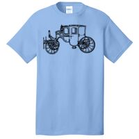 Core Cotton Tee Thumbnail