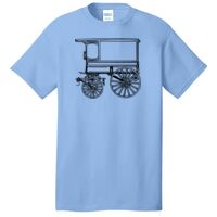 Core Cotton Tee Thumbnail