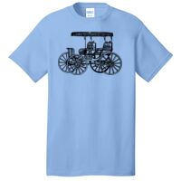 Core Cotton Tee Thumbnail