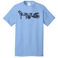 Core Cotton Tee Thumbnail