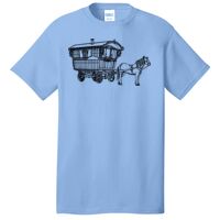 Core Cotton Tee Thumbnail