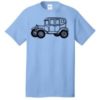 Core Cotton Tee Thumbnail