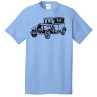 Core Cotton Tee Thumbnail