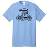 Core Cotton Tee Thumbnail