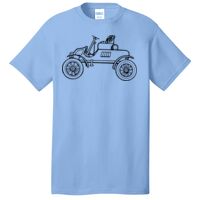 Core Cotton Tee Thumbnail