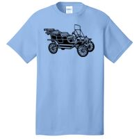 Core Cotton Tee Thumbnail