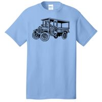 Core Cotton Tee Thumbnail