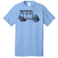 Core Cotton Tee Thumbnail