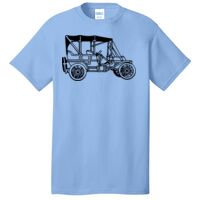 Core Cotton Tee Thumbnail