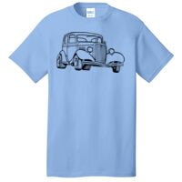 Core Cotton Tee Thumbnail