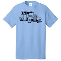 Core Cotton Tee Thumbnail