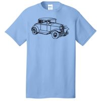 Core Cotton Tee Thumbnail