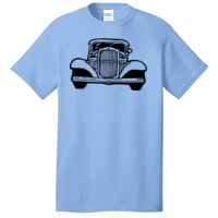 Core Cotton Tee Thumbnail