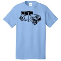 Core Cotton Tee Thumbnail