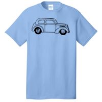 Core Cotton Tee Thumbnail