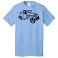 Core Cotton Tee Thumbnail