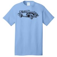 Core Cotton Tee Thumbnail