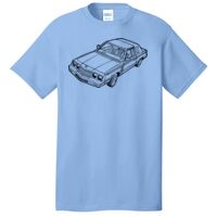 Core Cotton Tee Thumbnail