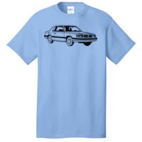 Core Cotton Tee Thumbnail