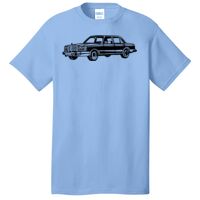 Core Cotton Tee Thumbnail