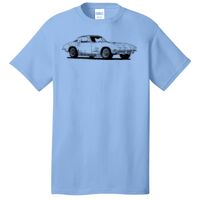 Core Cotton Tee Thumbnail