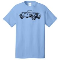 Core Cotton Tee Thumbnail