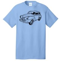 Core Cotton Tee Thumbnail