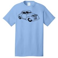 Core Cotton Tee Thumbnail