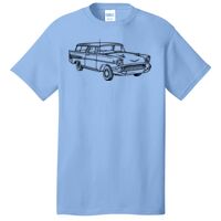 Core Cotton Tee Thumbnail