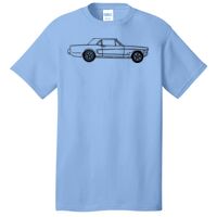 Core Cotton Tee Thumbnail