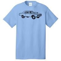 Core Cotton Tee Thumbnail