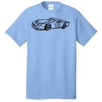 Core Cotton Tee Thumbnail